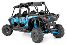 Load image into Gallery viewer, Rough Country Rock Sliders Rock Slider Kit 4 Seater 14-22 Polaris RZR XP 1000/18-22 RZR XP Turbo S Rough Country - Rough Country - 93065