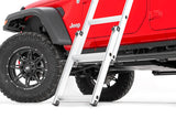 Roof Top Tent Ladder Extension Rough Country - Rough Country - 99051
