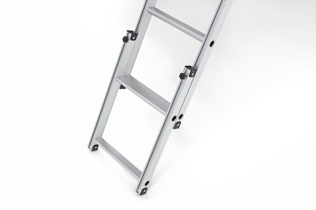 Rough Country Ladder Extension Roof Top Tent Ladder Extension Rough Country - Rough Country - 99051