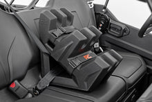 Load image into Gallery viewer, Rough Country Gun Rack UTV In-Cab On-Seat Gun Carrier Universal Rough Country - Rough Country - 93113