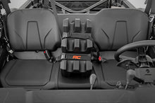 Load image into Gallery viewer, Rough Country Gun Rack UTV In-Cab On-Seat Gun Carrier Universal Rough Country - Rough Country - 93113