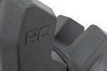 Load image into Gallery viewer, Rough Country Gun Rack UTV In-Cab On-Seat Gun Carrier Universal Rough Country - Rough Country - 93113
