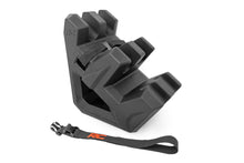 Load image into Gallery viewer, Rough Country Gun Rack UTV In-Cab On-Seat Gun Carrier Universal Rough Country - Rough Country - 93113