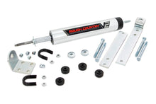 Load image into Gallery viewer, Rough Country Steering Stabilizer V2 Steering Stabilizer 91-94 Ford Explorer/91-97 Ranger 2WD/4WD Rough Country - Rough Country - 8738470