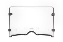 Load image into Gallery viewer, Rough Country Windshield Vented Full Windshield Scratch Resistant Yamaha Rhino 450 (06-08)/Rhino 660 (04-07) Rough Country - Rough Country - 98241240