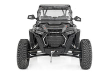 Load image into Gallery viewer, Rough Country Winch Mounting Kits Winch Mount RS6500S Polaris RZR Turbo S 4WD (18-21) Rough Country - Rough Country - 93157