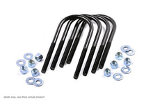 Load image into Gallery viewer, Rear Leaf Spring U-Bolt Kit | Jeep Wrangler YJ 4WD (1987-1995)