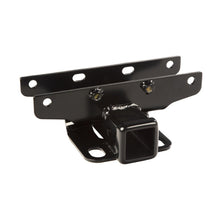 Load image into Gallery viewer, Rugged Ridge Hitch Accessories Rugged Ridge 2in Receiver Hitch 18-20 Jeep Wrangler JL.