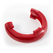 Load image into Gallery viewer, Rugged Ridge Shackle Kits Rugged Ridge 3/4in Red D-Ring Isolator Kit