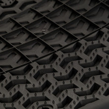 Load image into Gallery viewer, Rugged Ridge Floor Mats - Rubber Rugged Ridge Floor Liner Kit Black F/R 18-20 Jeep Wrangler JL 2Dr