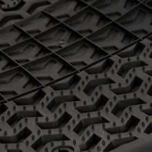 Load image into Gallery viewer, Rugged Ridge Floor Mats - Rubber Rugged Ridge Floor Liner Kit Black F/R/Full Cargo 18-20 Jeep Wrangler JL 2Dr