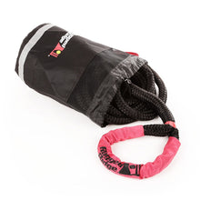 Load image into Gallery viewer, Rugged Ridge Recovery Boards Rugged Ridge Kinetic Recovery Rope with Cinch Storage Bag