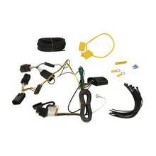 Load image into Gallery viewer, Rugged Ridge Hitch Accessories Rugged Ridge Receiver Hitch Kit w/ Wiring Harness 18-20 Jeep Wrangler JL