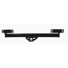 Load image into Gallery viewer, Rugged Ridge Hitch Accessories Rugged Ridge Receiver Hitch Rear Tube Bumper 55-86 Jeep CJ