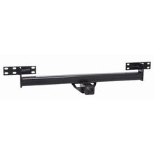 Load image into Gallery viewer, Rugged Ridge Hitch Accessories Rugged Ridge Receiver Hitch Rear Tube Bumper 87-06 Jeep Wrangler
