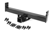 Load image into Gallery viewer, Rugged Ridge Hitch Accessories Rugged Ridge ReceiverHitch XHD Rear Bumper 76-06 Jeep CJ / Jeep Wrangler