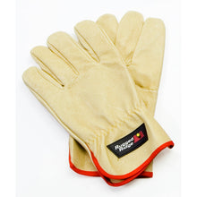 Load image into Gallery viewer, Rugged Ridge Recovery Boards Rugged Ridge Recovery Gloves Leather