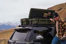 Load image into Gallery viewer, 95L Rugged Case