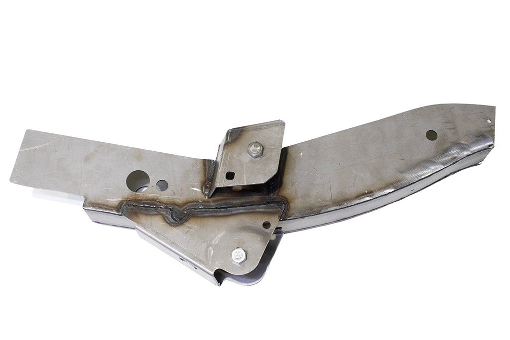 Rust Buster Frame Repair Control Arm Mount 07-18 Rear Control Arm Section - Passenger Rust Buster - Rust Buster Frame Repair - RB5052R
