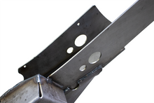 Load image into Gallery viewer, Rust Buster Frame Repair Control Arm Mount 07-18 Rear Control Arm Section - Passenger Rust Buster - Rust Buster Frame Repair - RB5052R