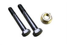 Load image into Gallery viewer, Rust Buster Frame Repair Control Arm Mount 07-18 Rear Control Arm Section - Passenger Rust Buster - Rust Buster Frame Repair - RB5052R
