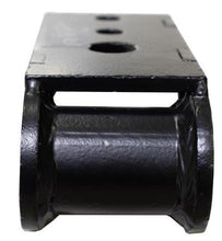 Load image into Gallery viewer, Rust Buster Frame Repair Shackle 1976-1986 Jeep CJ Upgraded Front Spring Shackle Hanger 2.5 inch Rust Buster - Rust Buster Frame Repair - RB1018