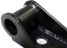 Load image into Gallery viewer, Rust Buster Frame Repair Shackle 1976-1986 Jeep CJ Upgraded Front Spring Shackle Hanger 2.5 inch Rust Buster - Rust Buster Frame Repair - RB1018