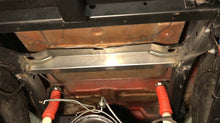 Load image into Gallery viewer, Rust Buster Frame Repair Crossmember 1976-86 Jeep CJ7 Fuel Tank Crossmember Rust Buster - Rust Buster Frame Repair - RB1010