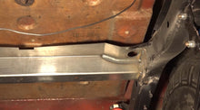 Load image into Gallery viewer, Rust Buster Frame Repair Crossmember 1976-86 Jeep CJ7 Fuel Tank Crossmember Rust Buster - Rust Buster Frame Repair - RB1010