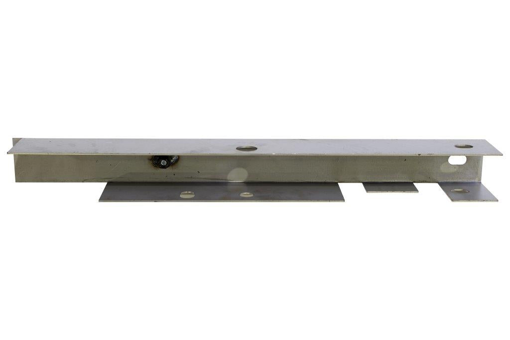 Rust Buster Frame Repair Frame Stiffener 2-Door 2007-2018 Jeep Wrangler JK Center Section Driver Rust Buster - Rust Buster Frame Repair - RB5053L