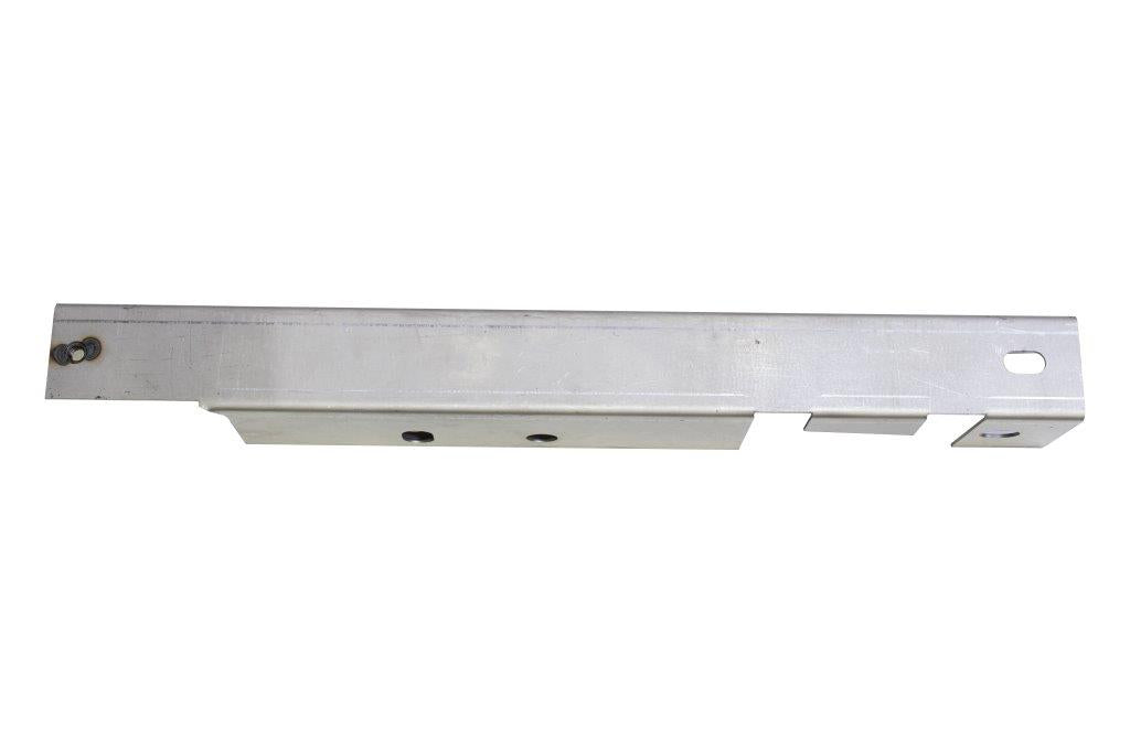 Rust Buster Frame Repair Frame Stiffener 2-Door 2007-2018 Jeep Wrangler JK Center Section Passenger Rust Buster - Rust Buster Frame Repair - RB5053R