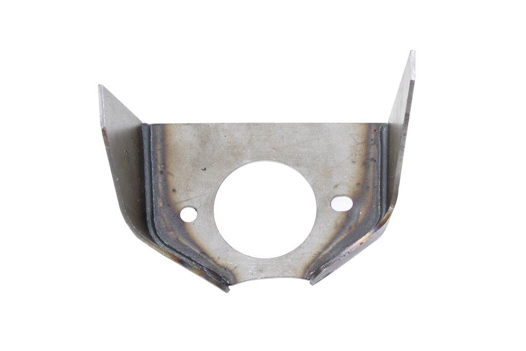 Rust Buster Frame Repair Body Mount Kit 4-Door 2007-2018 Jeep Wrangler JK Body Mount Bracket Kit Rust Buster - Rust Buster Frame Repair - RB5057