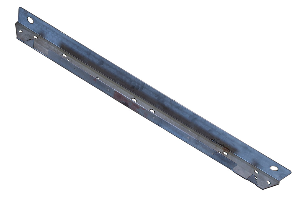 Rust Buster Frame Repair Crossmember 76-86 CJ Rear Crossmember Rust Buster - Rust Buster Frame Repair - RB1009