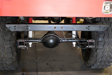 Load image into Gallery viewer, Rust Buster Frame Repair Crossmember 76-86 CJ Rear Crossmember Rust Buster - Rust Buster Frame Repair - RB1009