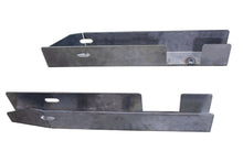 Load image into Gallery viewer, Rust Buster Frame Repair Skid Plates 76-86 CJ7 Skid Plate Frame Section (Right) Rust Buster - Rust Buster Frame Repair - RB1011R