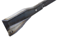 Load image into Gallery viewer, Rust Buster Frame Repair Torque Box 97-06 TJ Full-Length Torque Box - Passenger Rust Buster - Rust Buster Frame Repair - RB4067R