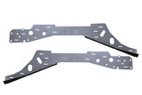 Front Unibody Stiffeners For 84-01 Cherokee XJ Rust Buster Frameworks - Rust Buster Frame Repair - RB6060