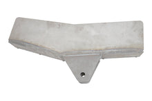 Load image into Gallery viewer, Rust Buster Frame Repair Frame Shackle Mount Jeep CJ7 Rear Forward Spring Mount Section Driver Side For 76-86 Jeep CJ7 Rust Buster - Rust Buster Frame Repair - RB1003L