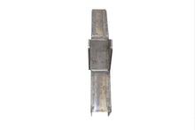 Load image into Gallery viewer, Rust Buster Frame Repair Frame Shackle Mount Jeep CJ7 Rear Forward Spring Mount Section Driver Side For 76-86 Jeep CJ7 Rust Buster - Rust Buster Frame Repair - RB1003L