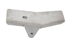 Load image into Gallery viewer, Rust Buster Frame Repair Frame Shackle Mount Jeep CJ7 Rear Forward Spring Mount Section Driver Side For 76-86 Jeep CJ7 Rust Buster - Rust Buster Frame Repair - RB1003L