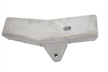 Load image into Gallery viewer, Rust Buster Frame Repair Frame Shackle Mount Jeep CJ7 Rear Forward Spring Mount Section Passenger Side For 76-86 Jeep CJ7 Rust Buster - Rust Buster Frame Repair - RB1003R