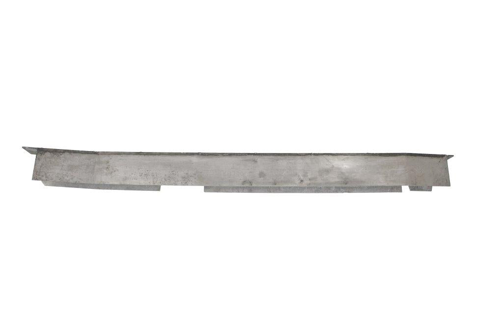 Rust Buster Frame Repair Skid Plates Jeep TJ Center Frame at Skid Plate Mount For 97-02 Wrangler TJ Right Rust Buster Frameworks - Rust Buster Frame Repair - RB3060R