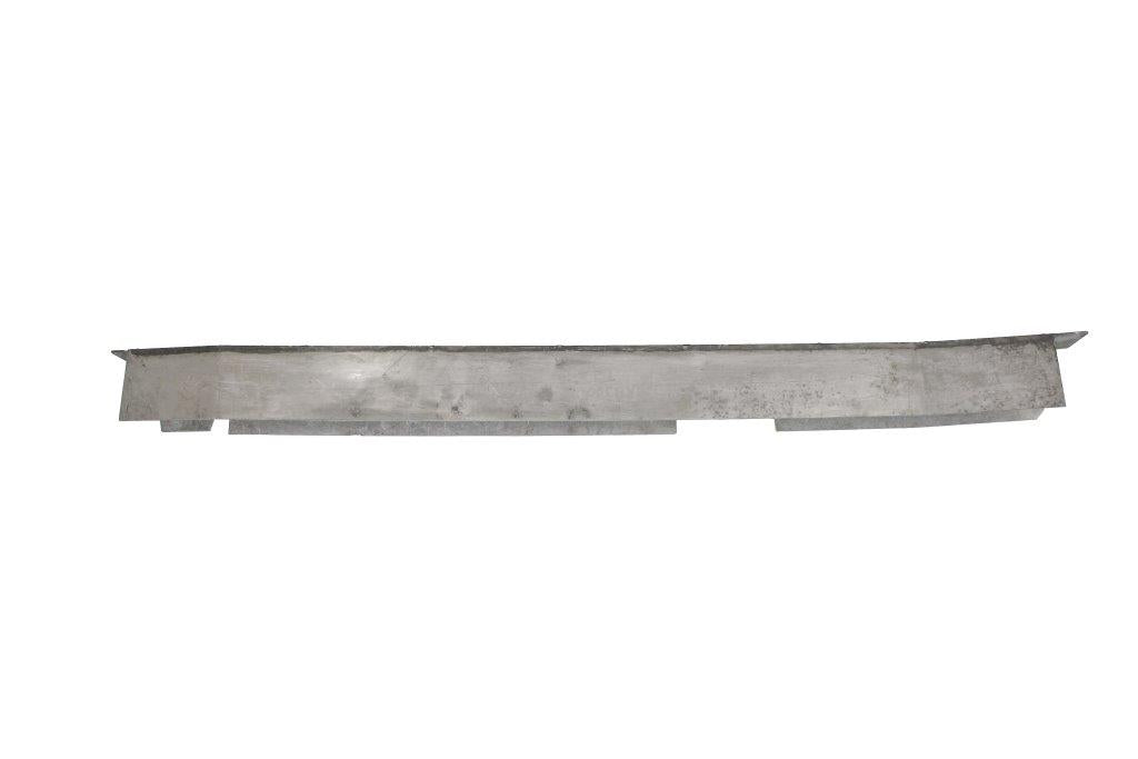 Rust Buster Frame Repair Skid Plates Jeep TJ Center Frame at Skid Plate Mount Left For 03-06 Wrangler TJ Rust Buster Frameworks - Rust Buster Frame Repair - RB3062L