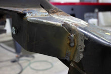 Load image into Gallery viewer, Rust Buster Frame Repair Control Arm Brackets Jeep TJ Front Upper Control Arm Bracket Passenger Side For 97-06 Jeep TJ Wrangler Rust Buster - Rust Buster Frame Repair - RB4019R
