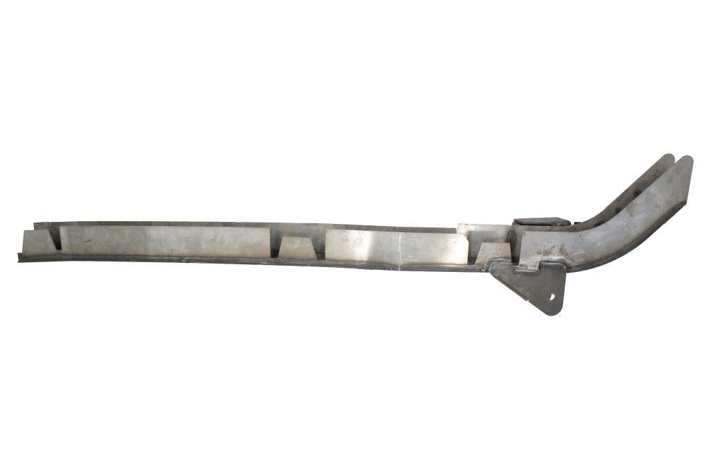 Rust Buster Frame Repair Skid Plates Jeep TJ Full Center Frame with Trail Arm Mount Left Side for 97-02 Wrangler TJ Rust Buster Frameworks - Rust Buster Frame Repair - RB3061L