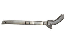 Load image into Gallery viewer, Rust Buster Frame Repair Skid Plates Jeep TJ Full Center Frame with Trail Arm Mount Left Side for 97-02 Wrangler TJ Rust Buster Frameworks - Rust Buster Frame Repair - RB3061L