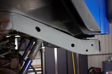 Load image into Gallery viewer, Rust Buster Frame Repair Vehicle Frame Assembly Jeep TJ Rear Frame Section Driver Side For 97-06 Jeep TJ Wrangler Rust Buster - Rust Buster Frame Repair - RB4020L