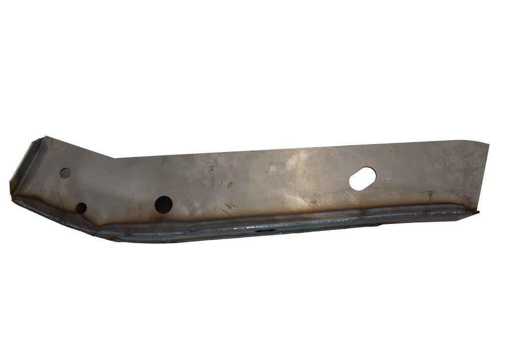 Rust Buster Frame Repair Vehicle Frame Assembly Jeep TJ Rear Frame Section Passenger Side For 97-06 Jeep TJ Wrangler Rust Buster - Rust Buster Frame Repair - RB4020R