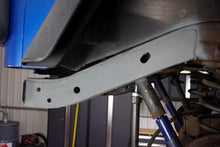 Load image into Gallery viewer, Rust Buster Frame Repair Vehicle Frame Assembly Jeep TJ Rear Frame Section Passenger Side For 97-06 Jeep TJ Wrangler Rust Buster - Rust Buster Frame Repair - RB4020R