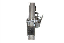 Load image into Gallery viewer, Rust Buster Frame Repair Control Arm Mount Jeep TJ Rear Trailing Arm Mounts Frame Repair Driver Side For 97-06 Jeep TJ Wrangler Rust Buster - Rust Buster Frame Repair - RB4010L